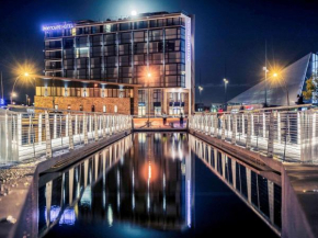  Mercure Cherbourg Centre Port  Шербур-Октевиль